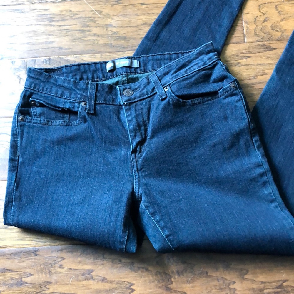 Women’s Levi 534 Legging size 11M